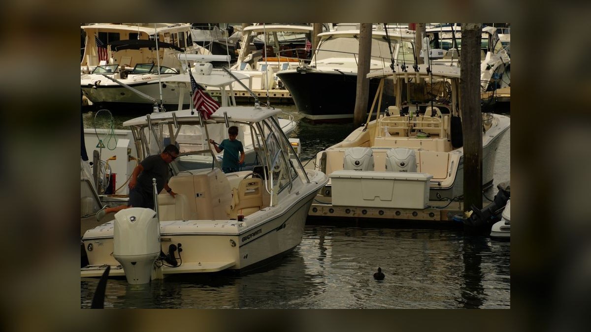 Top 10 Pursuit Boat Models 2027 — figure 9