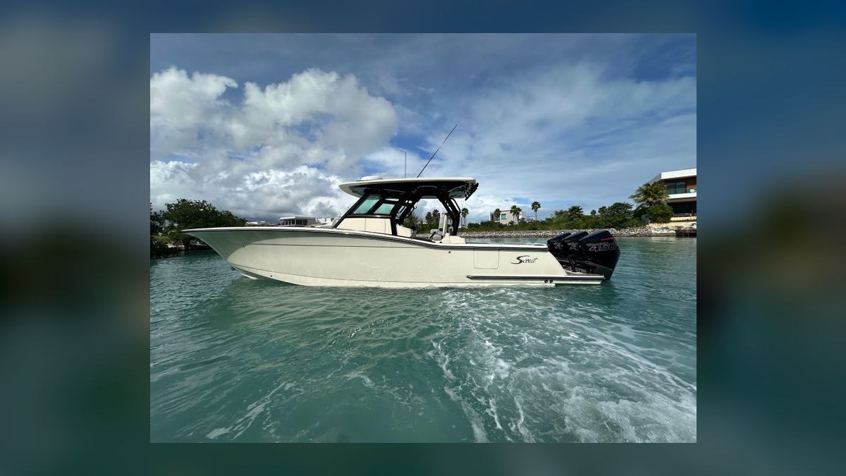 Top 10 Scout Boat Models 2027 — figure 5