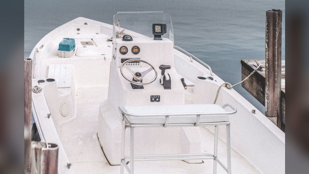 Top 10 Robalo Boat Models 2027 — figure 3