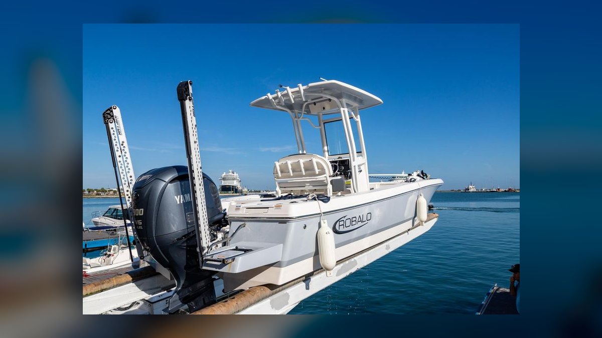Top 10 Robalo Boat Models 2027 — figure 9