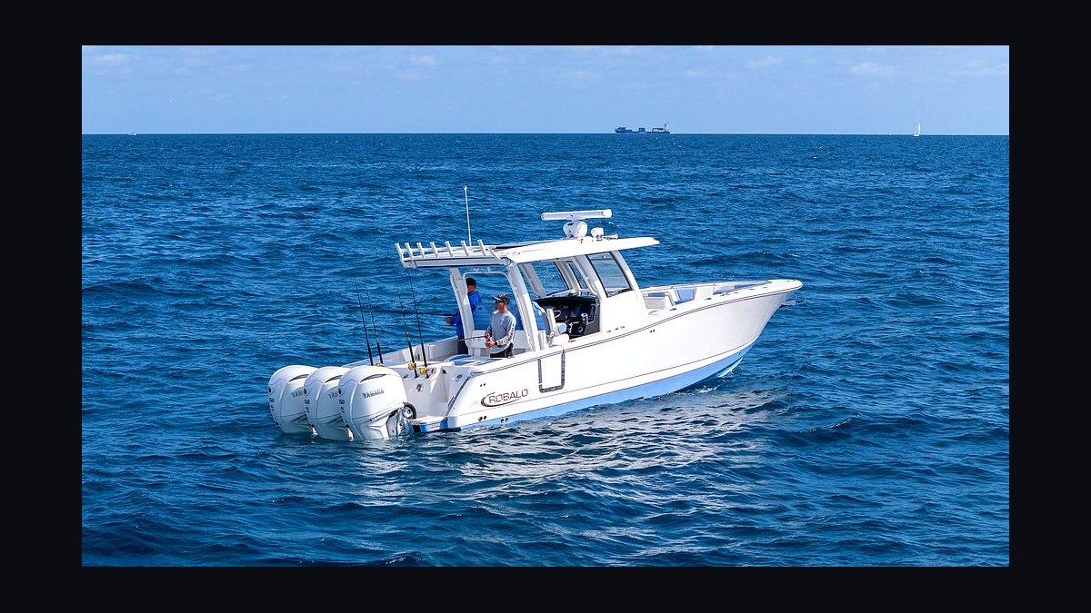 Top 10 Robalo Boat Models 2027