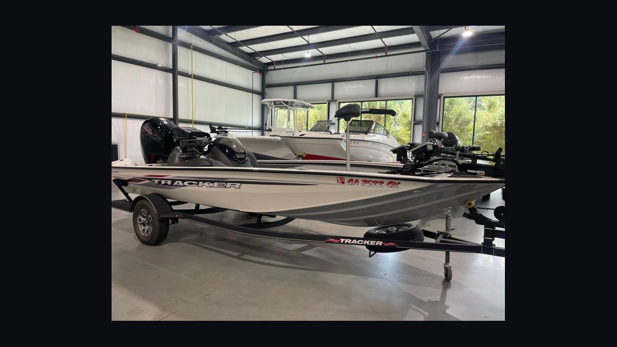 Top 10 Tracker Boat Models 2027 — figure 10