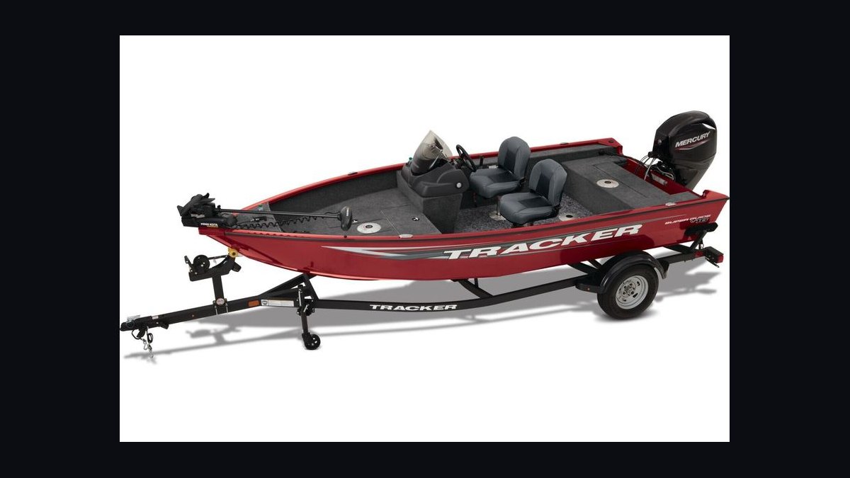 Top 10 Tracker Boat Models 2027 — figure 7