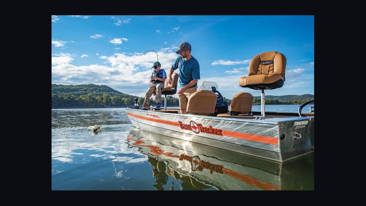 Top 10 Tracker Boat Models 2027 — figure 8