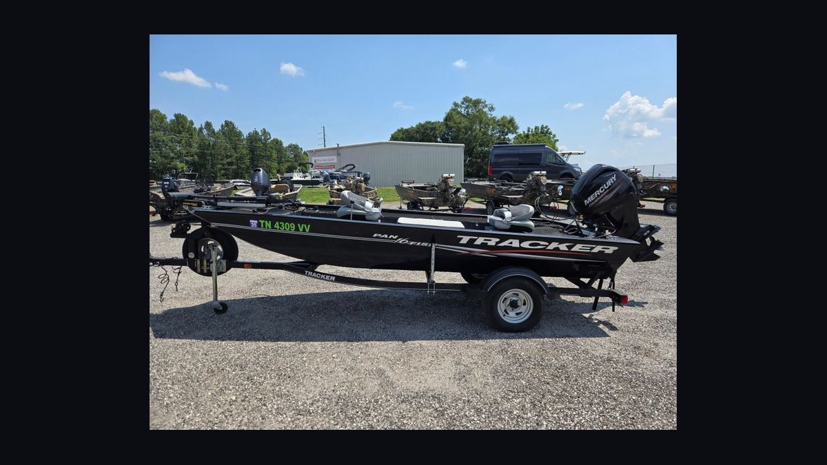 Top 10 Tracker Boat Models 2027 — figure 9