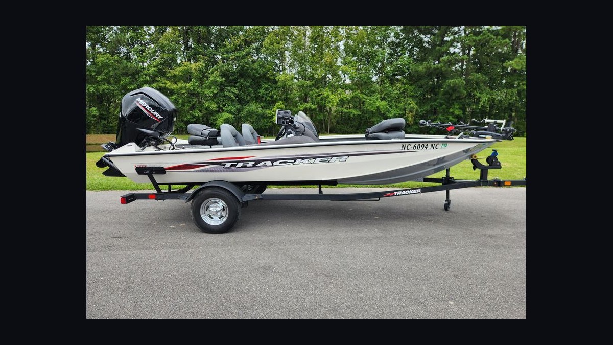 Top 10 Tracker Boat Models 2027