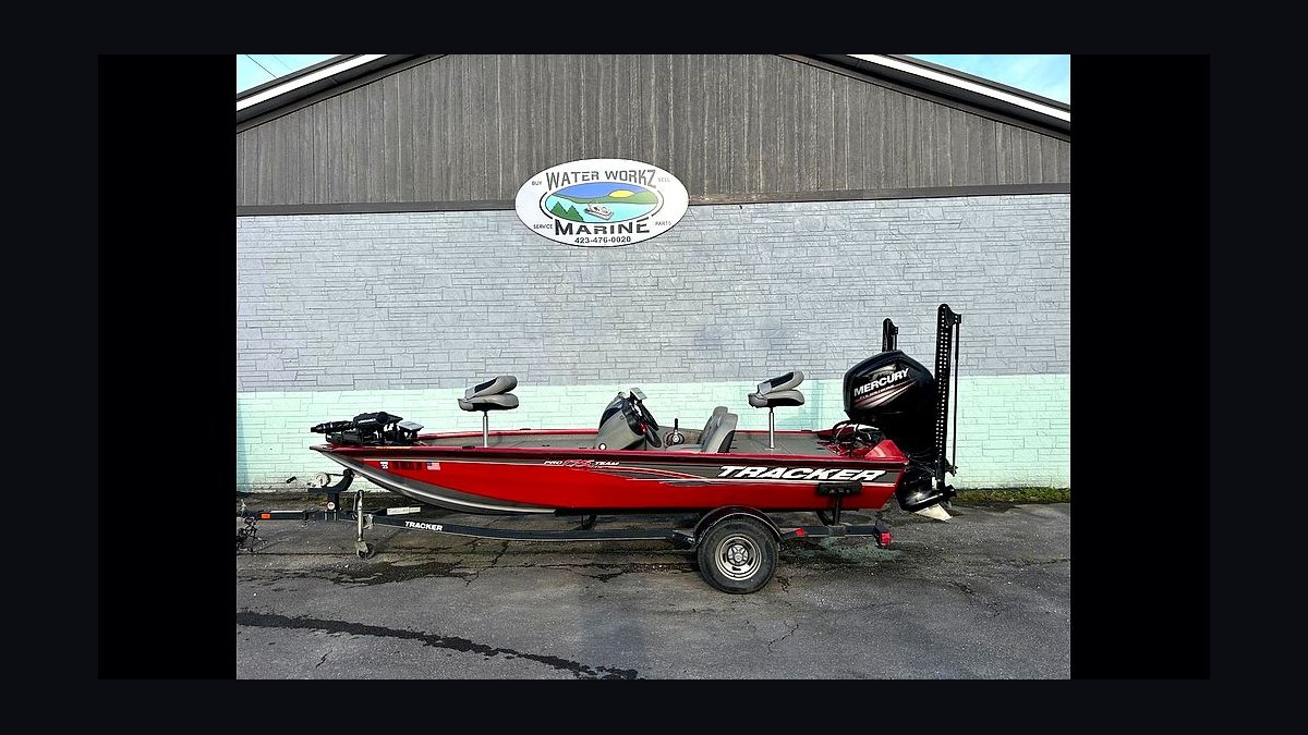 Top 10 Tracker Boat Models 2027