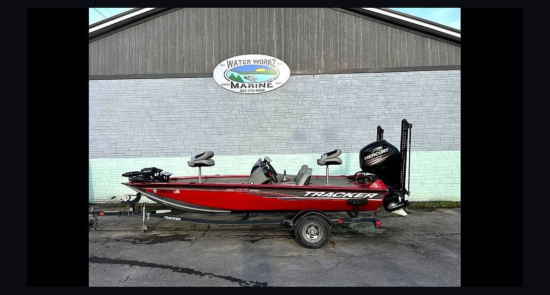 Top 10 Tracker Boat Models 2027