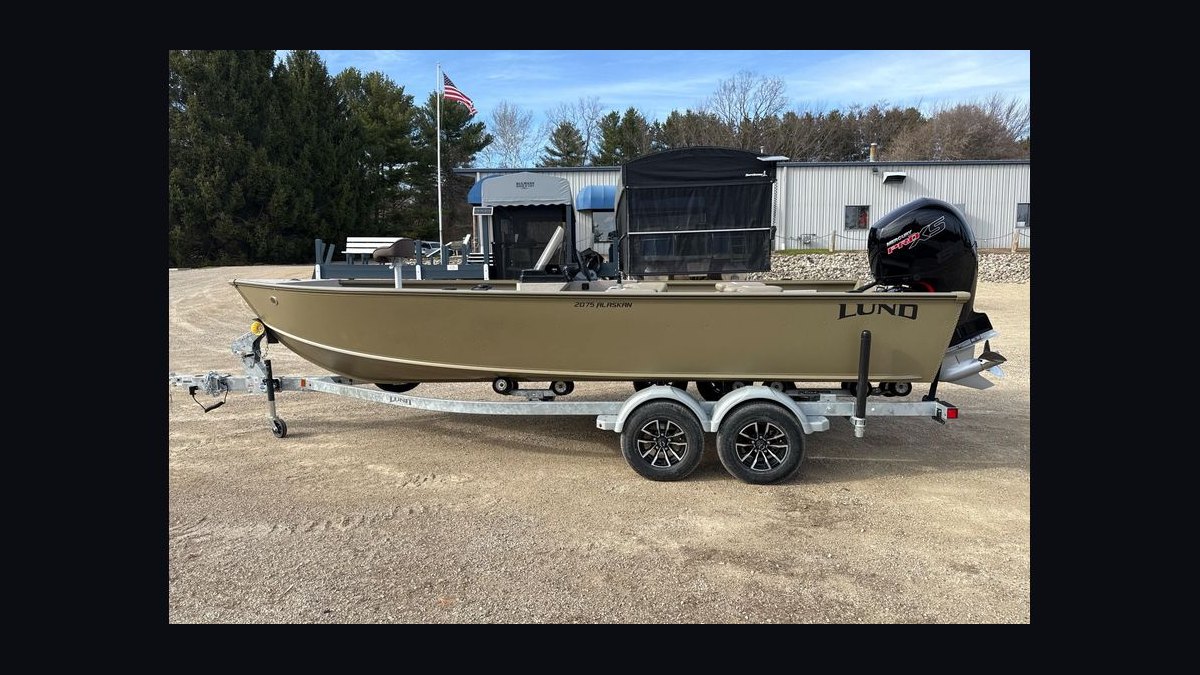 Top 10 Lund Boat Models 2027 — figure 9