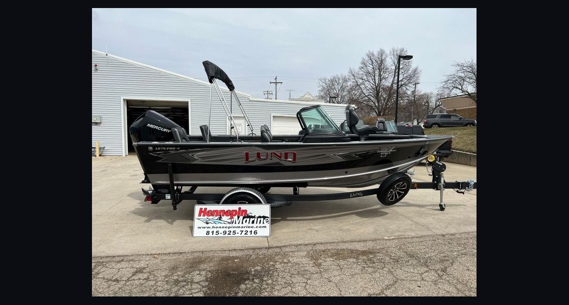 Top 10 Lund Boat Models 2027