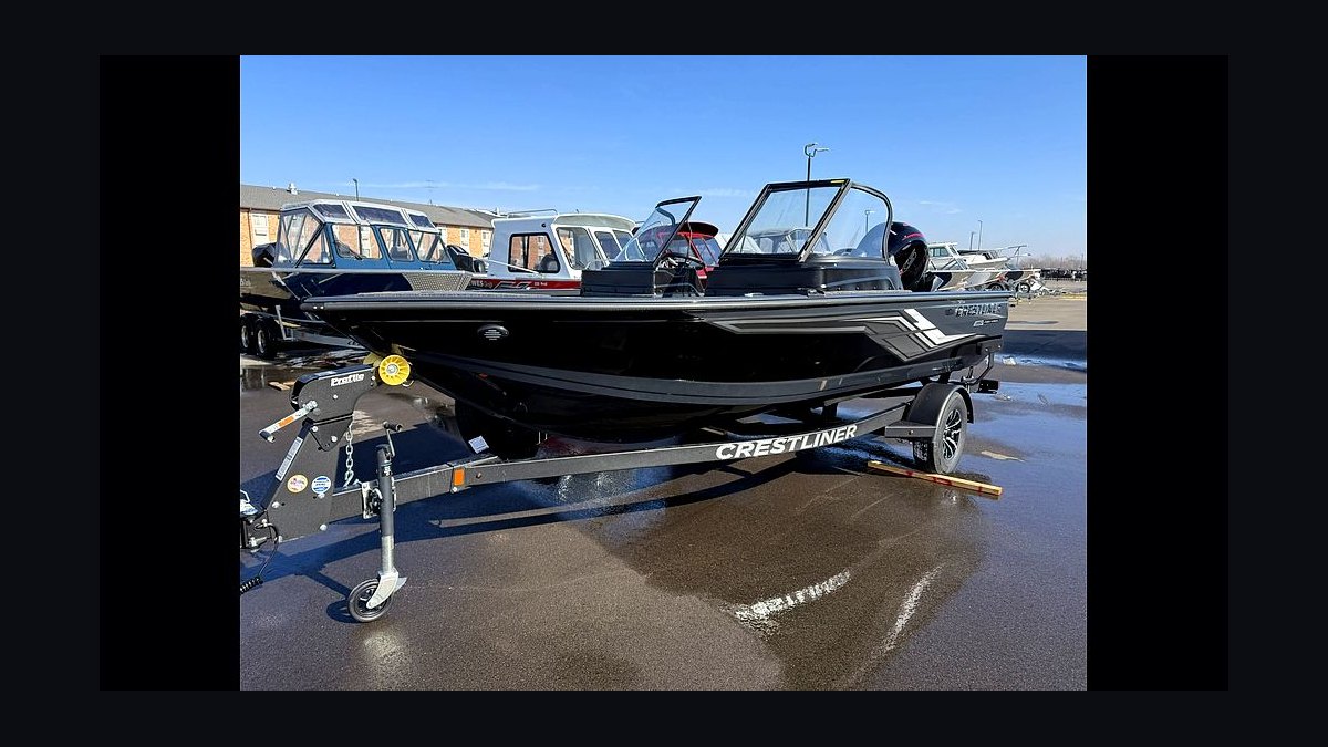 Top 10 Crestliner Models 2027