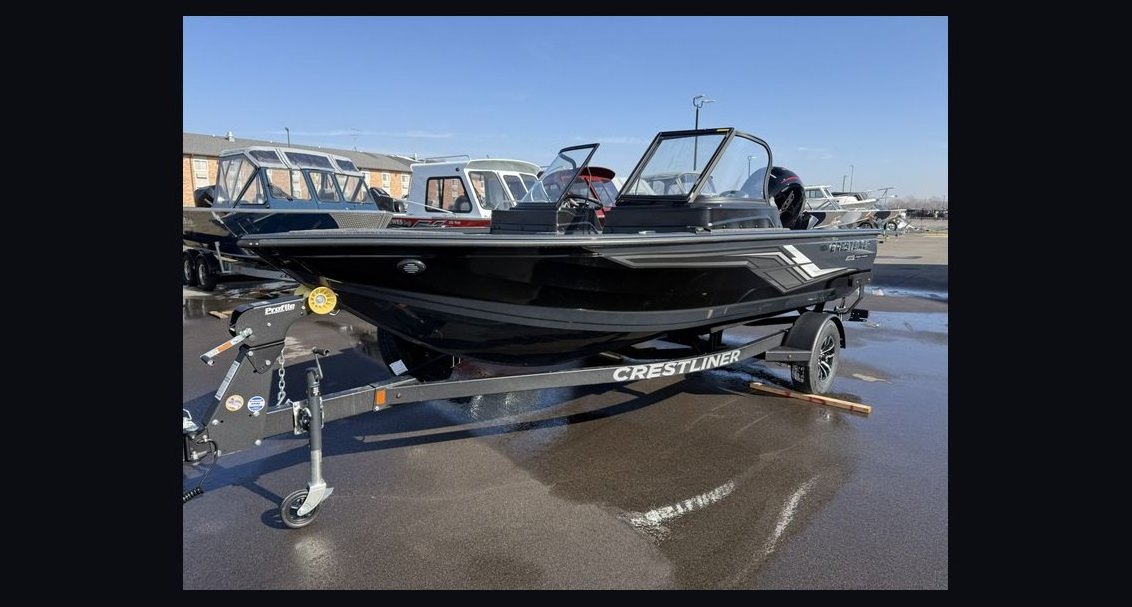 Top 10 Crestliner Models 2027