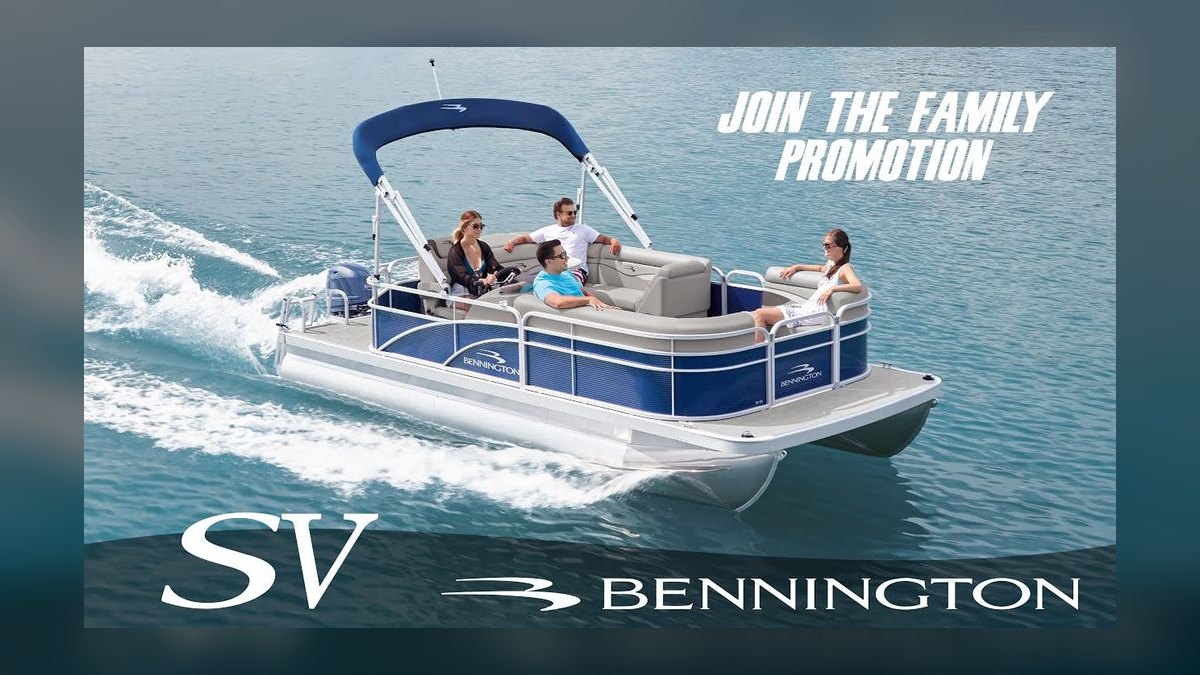 Top 10 Manitou Pontoon Models 2027