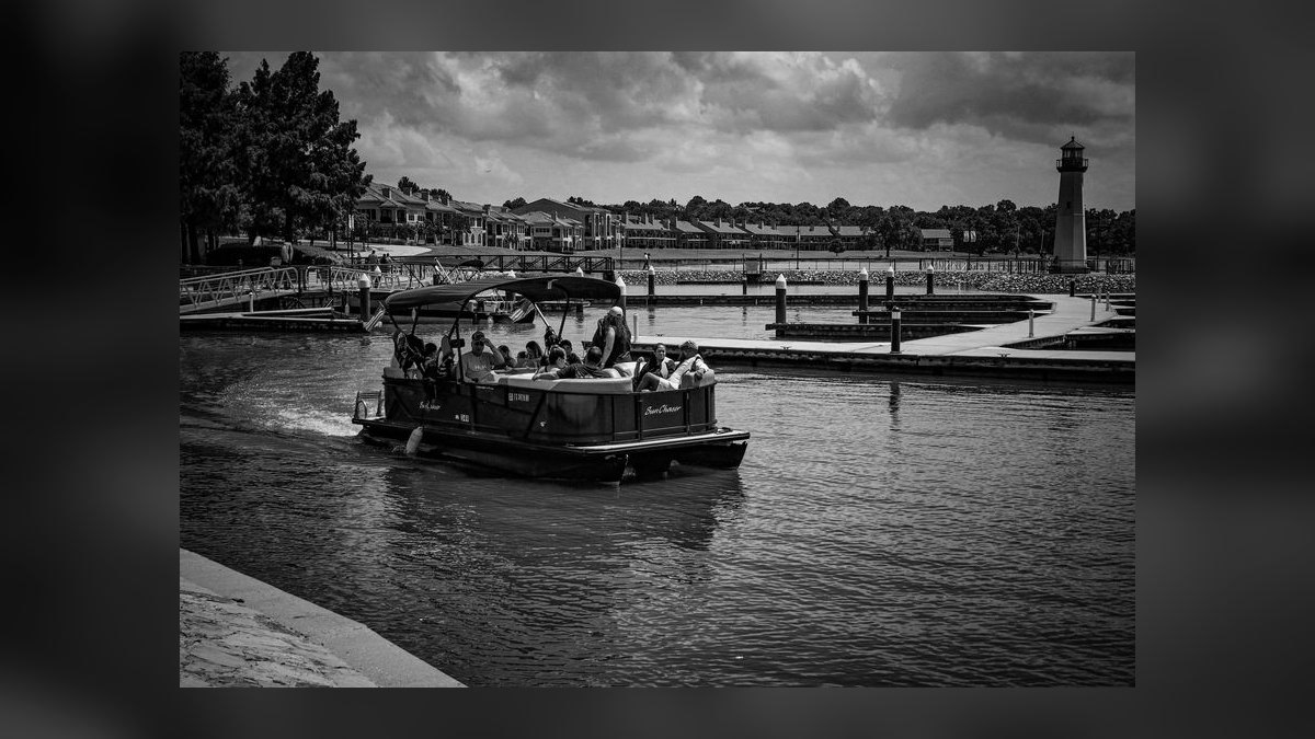 Top 10 Harris Pontoon Models 2027 — figure 7