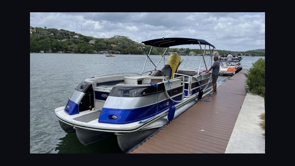 Top 10 Harris Pontoon Models 2027