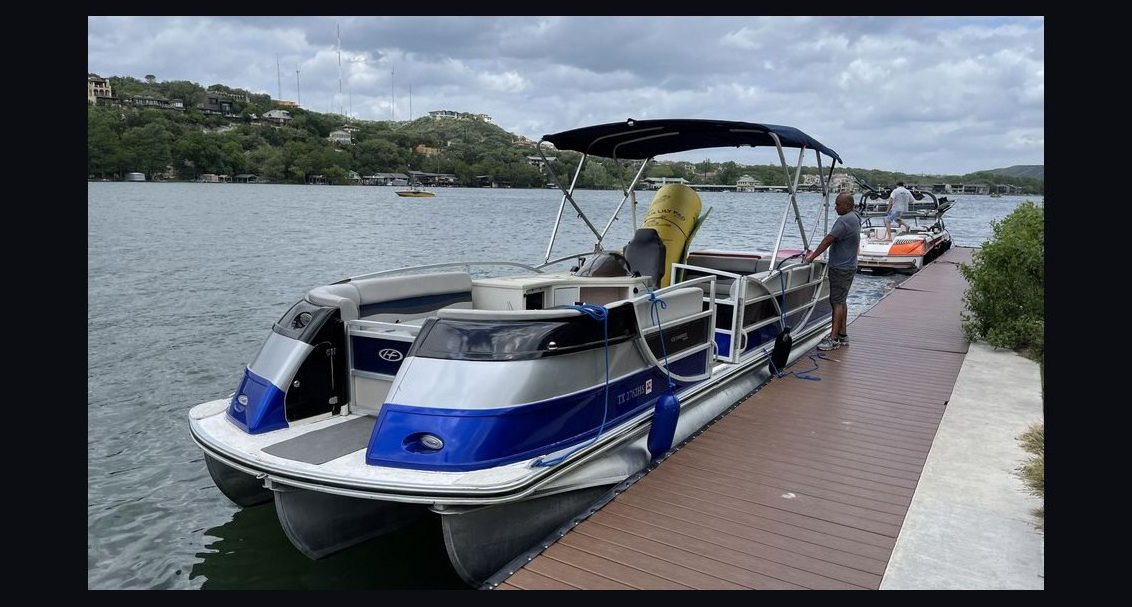 Top 10 Harris Pontoon Models 2027