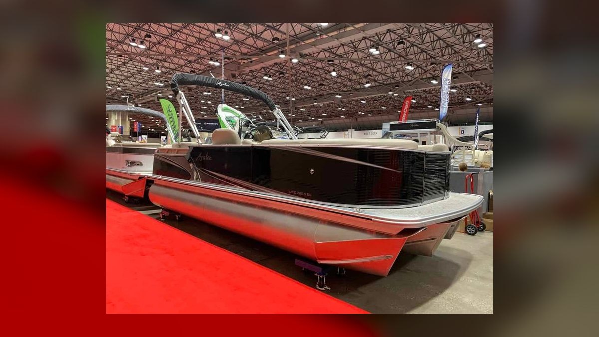 Top 10 Avalon Pontoon Models 2027 — figure 8
