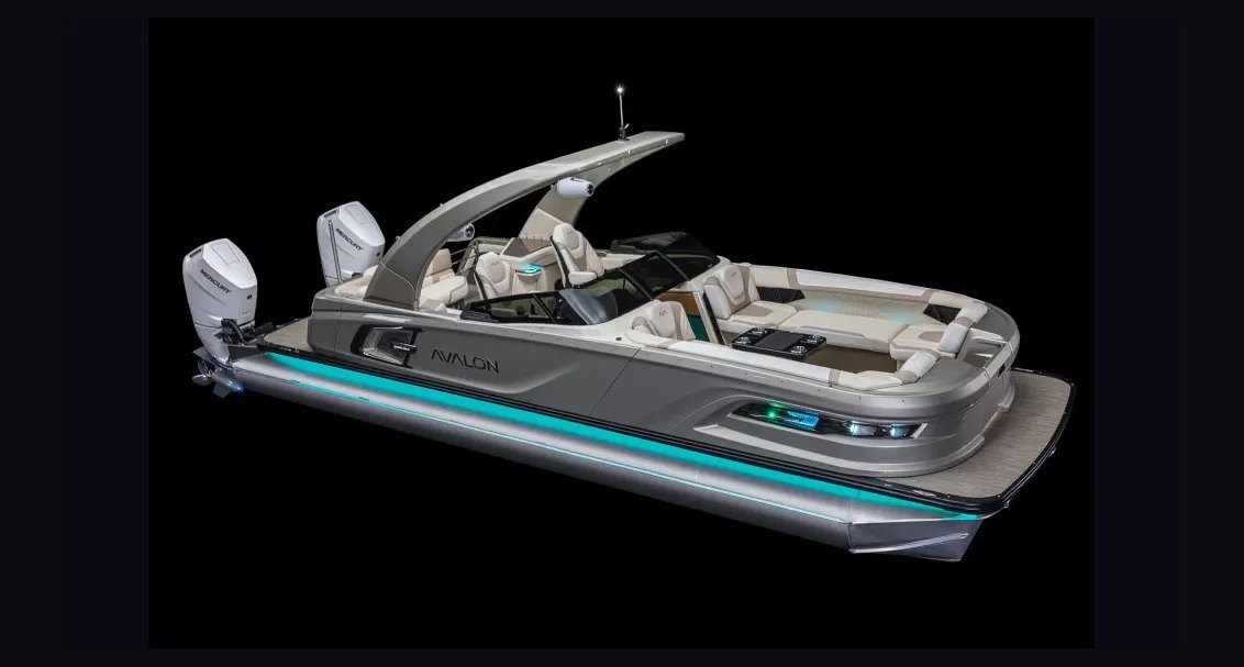 Top 10 Avalon Pontoon Models 2027