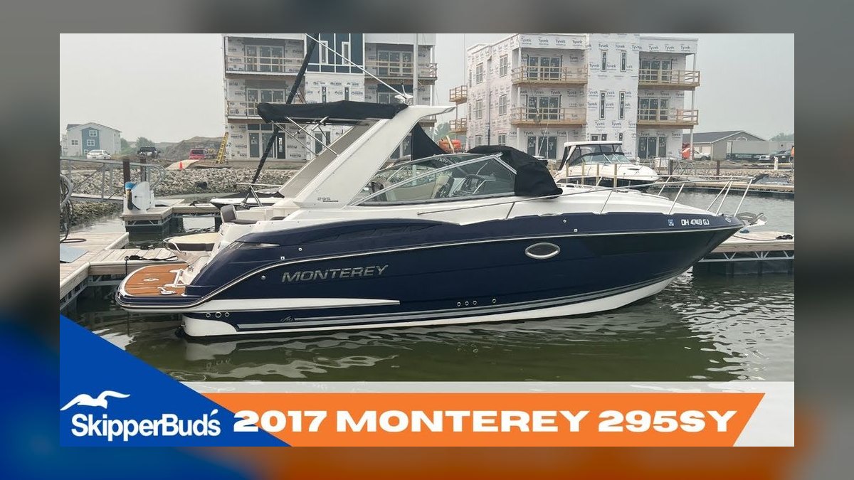 Top 10 Monterey Boat Models 2027 — figure 4