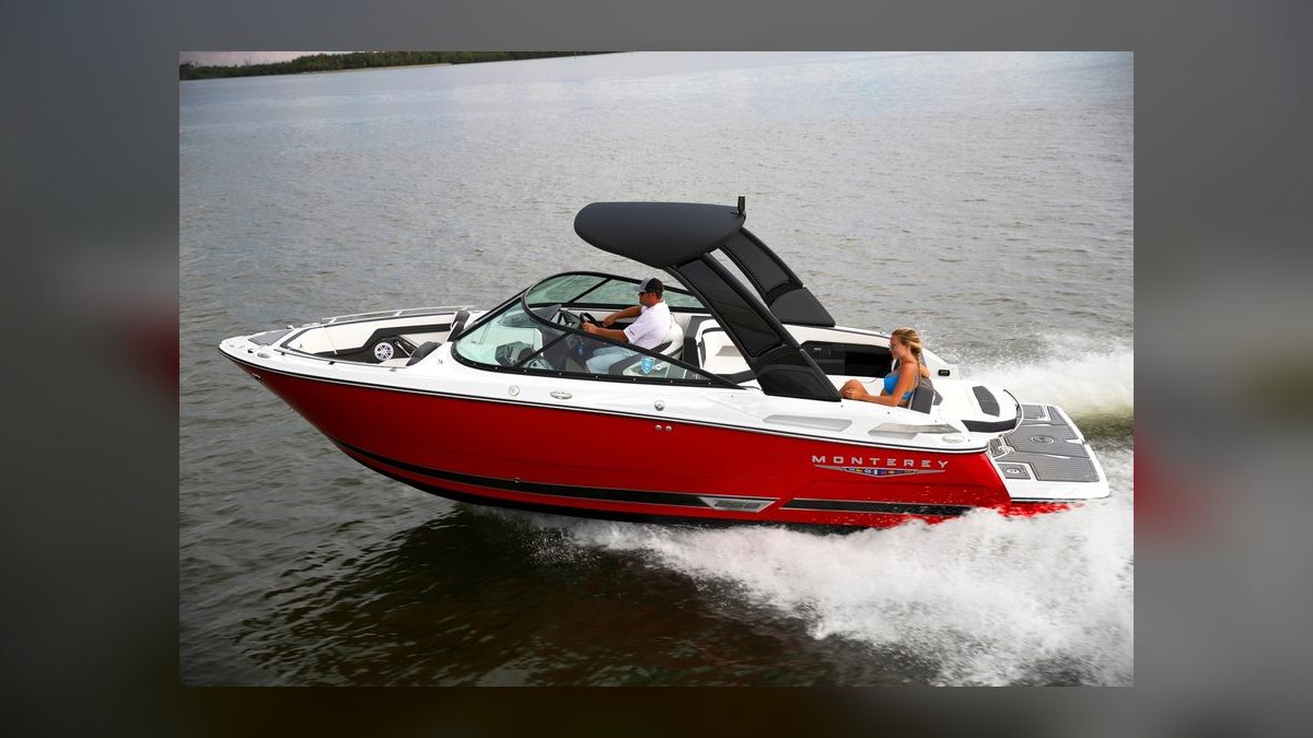 Top 10 Monterey Boat Models 2027 — figure 5