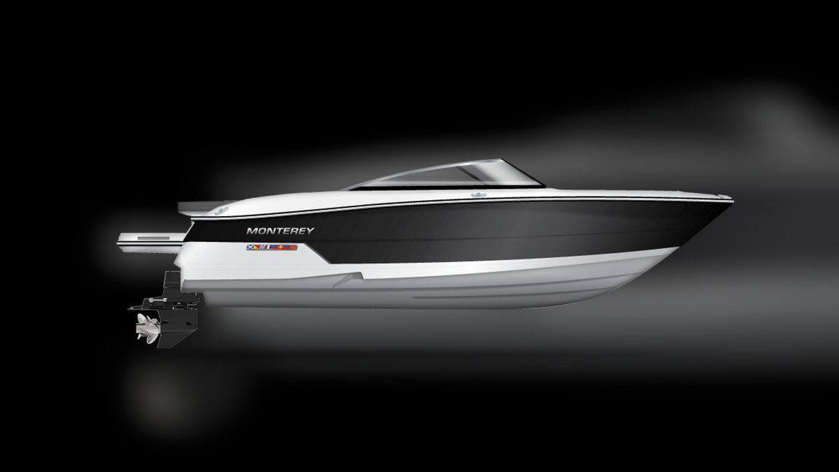 Top 10 Monterey Boat Models 2027 — figure 6