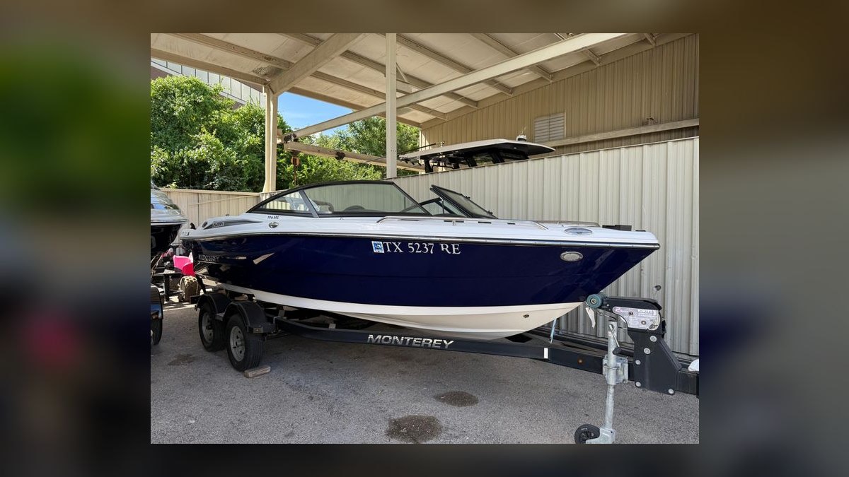 Top 10 Monterey Boat Models 2027 — figure 9