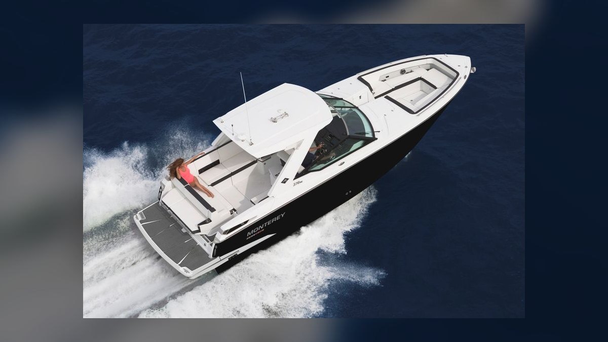 Top 10 Monterey Boat Models 2027