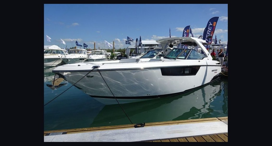 Top 10 Monterey Boat Models 2027