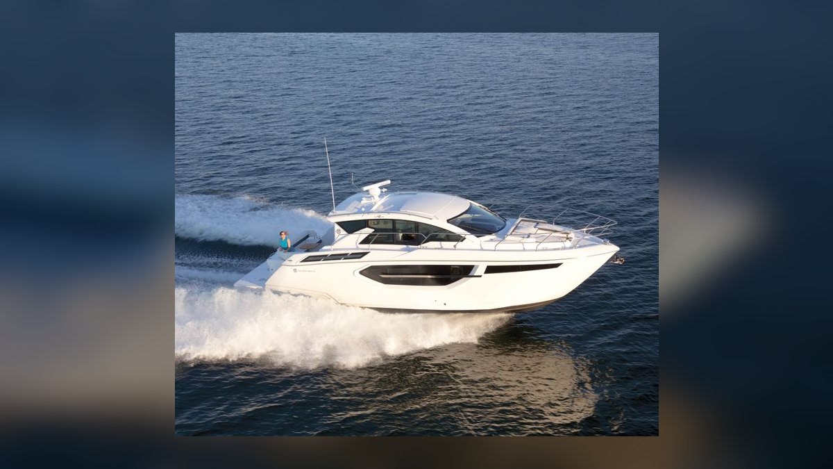 Top 10 Cruisers Yachts Models 2027 — figure 10