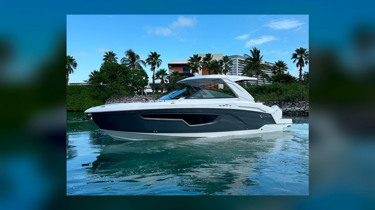 Top 10 Cruisers Yachts Models 2027 — figure 2