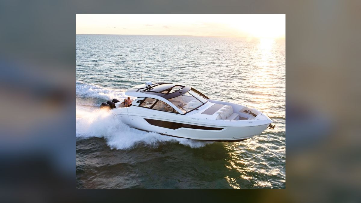 Top 10 Cruisers Yachts Models 2027 — figure 4