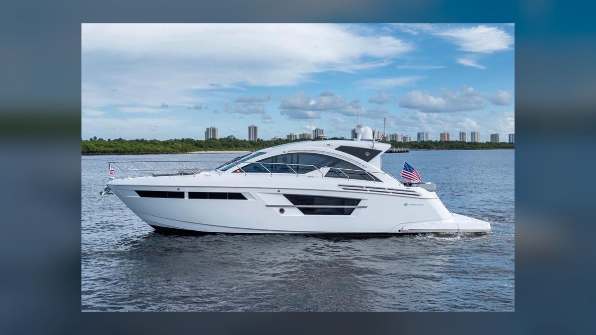 Top 10 Cruisers Yachts Models 2027 — figure 5