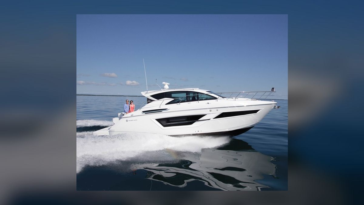 Top 10 Cruisers Yachts Models 2027 — figure 6
