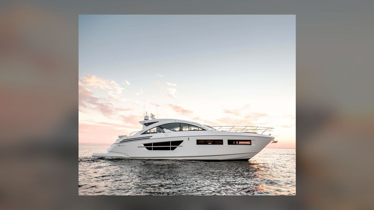 Top 10 Cruisers Yachts Models 2027 — figure 7