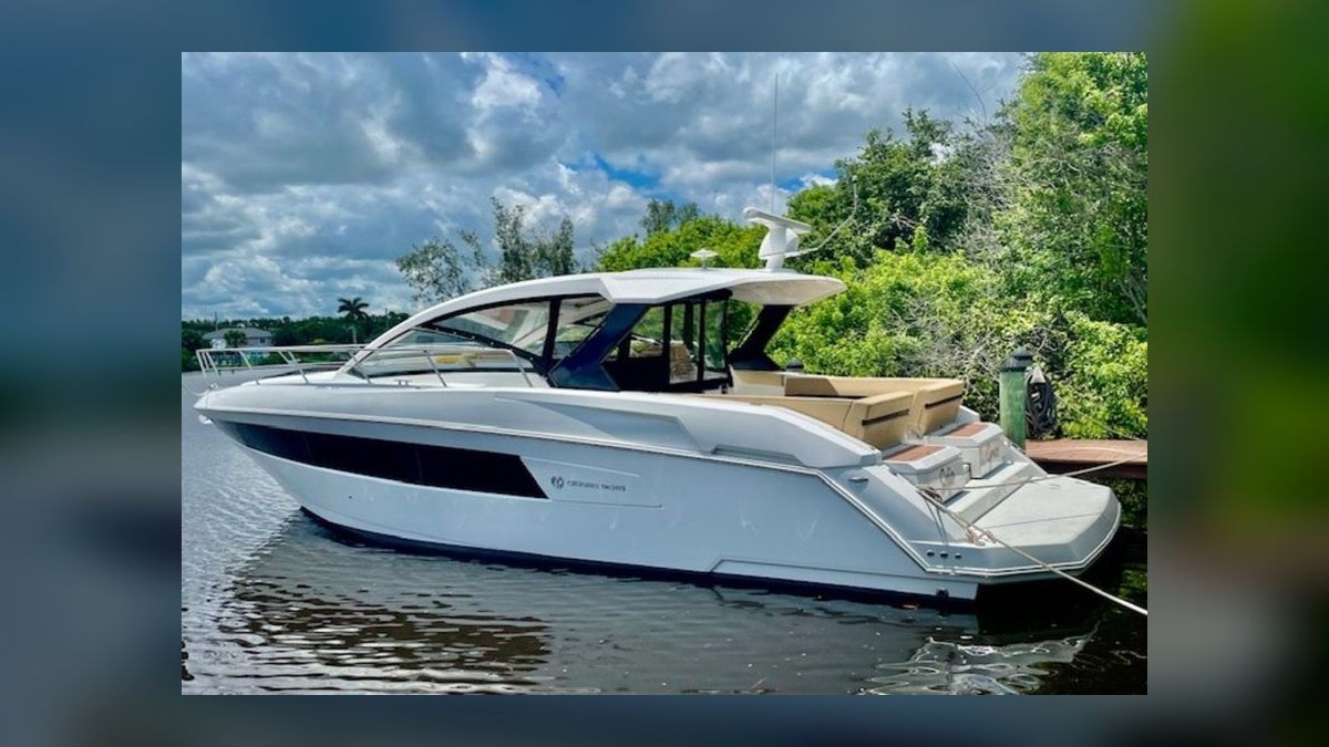 Top 10 Cruisers Yachts Models 2027 — figure 8