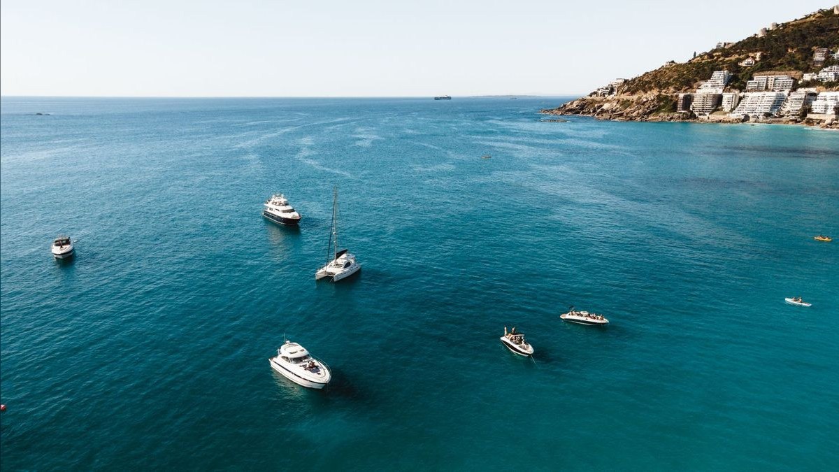 Top 10 Cruisers Yachts Models 2027