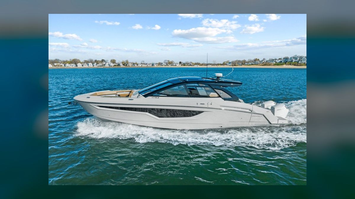 Top 10 Cruisers Yachts Models 2027