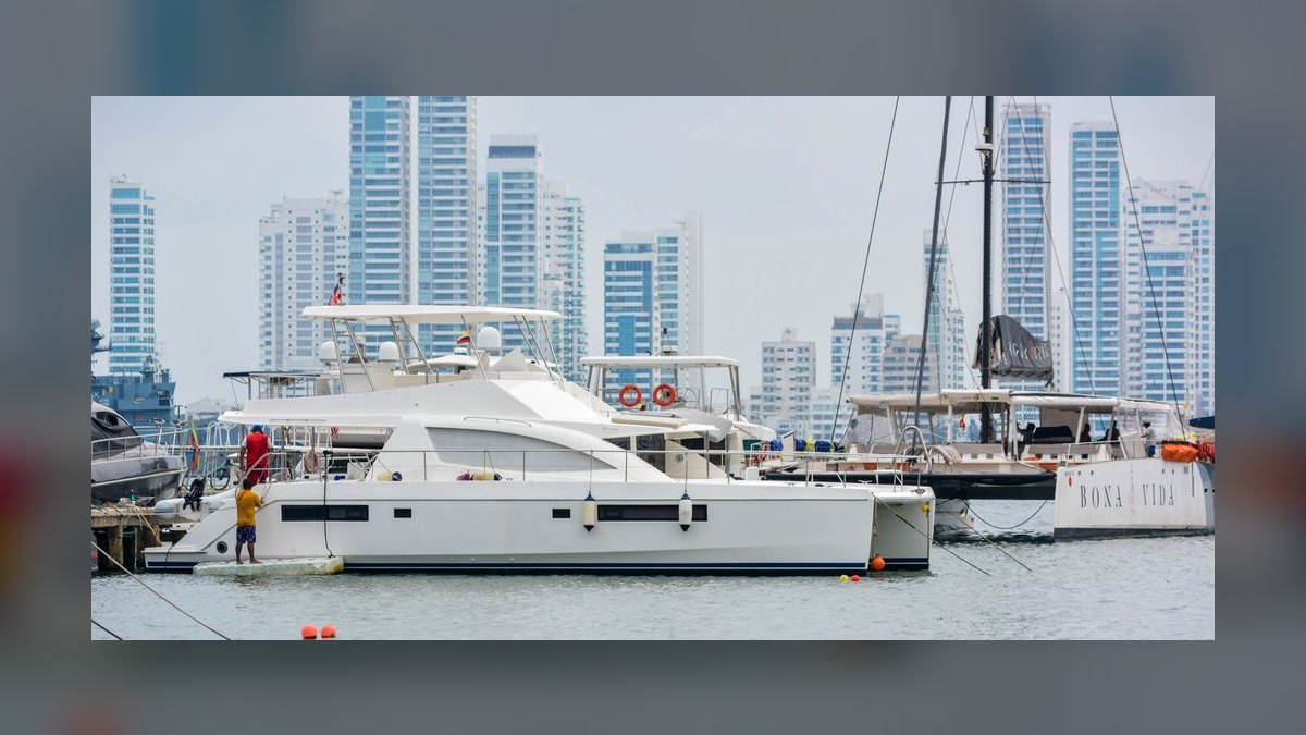Top 10 Tiara Yachts Models 2027 — figure 7