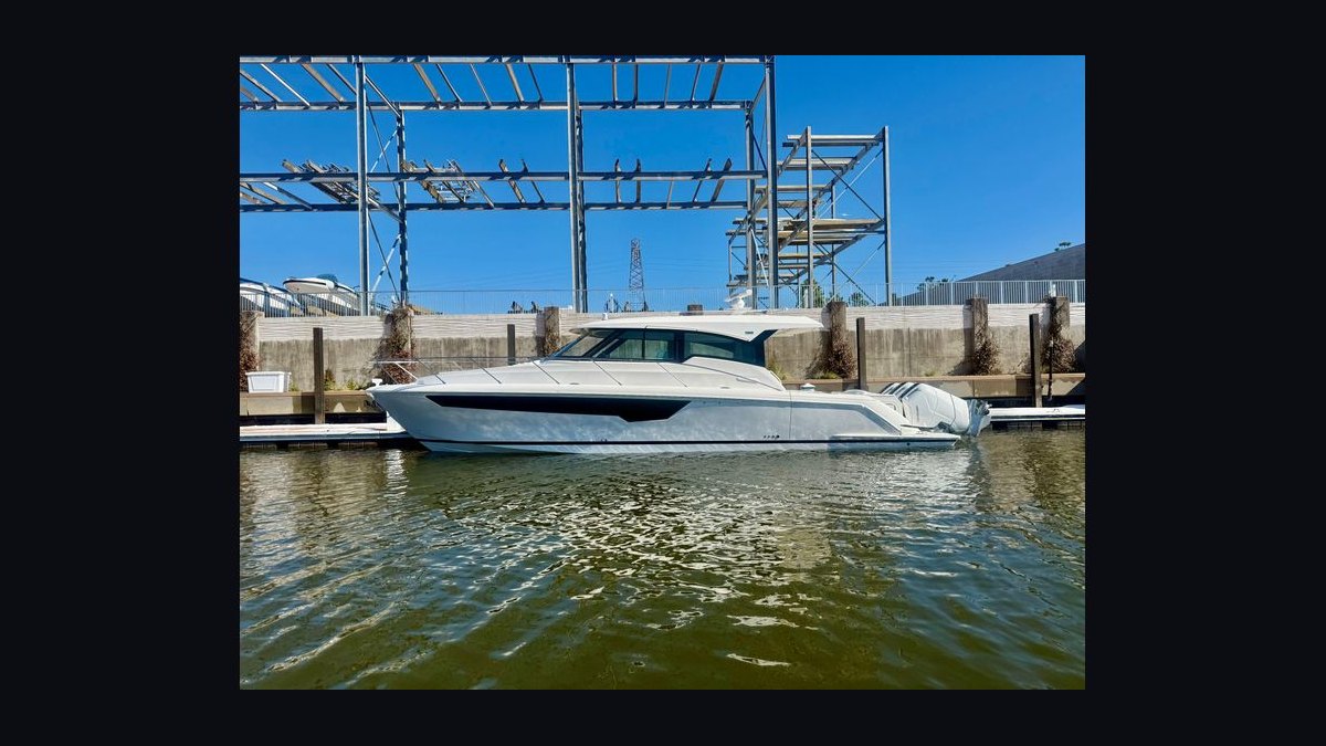 Top 10 Tiara Yachts Models 2027