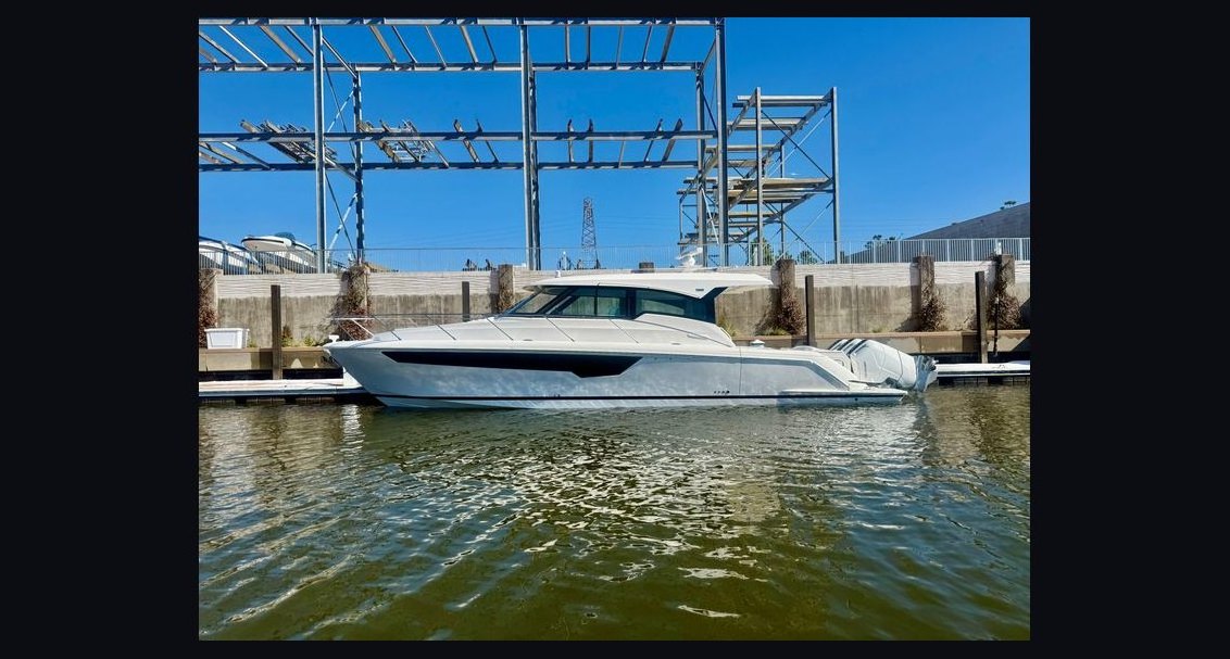 Top 10 Tiara Yachts Models 2027