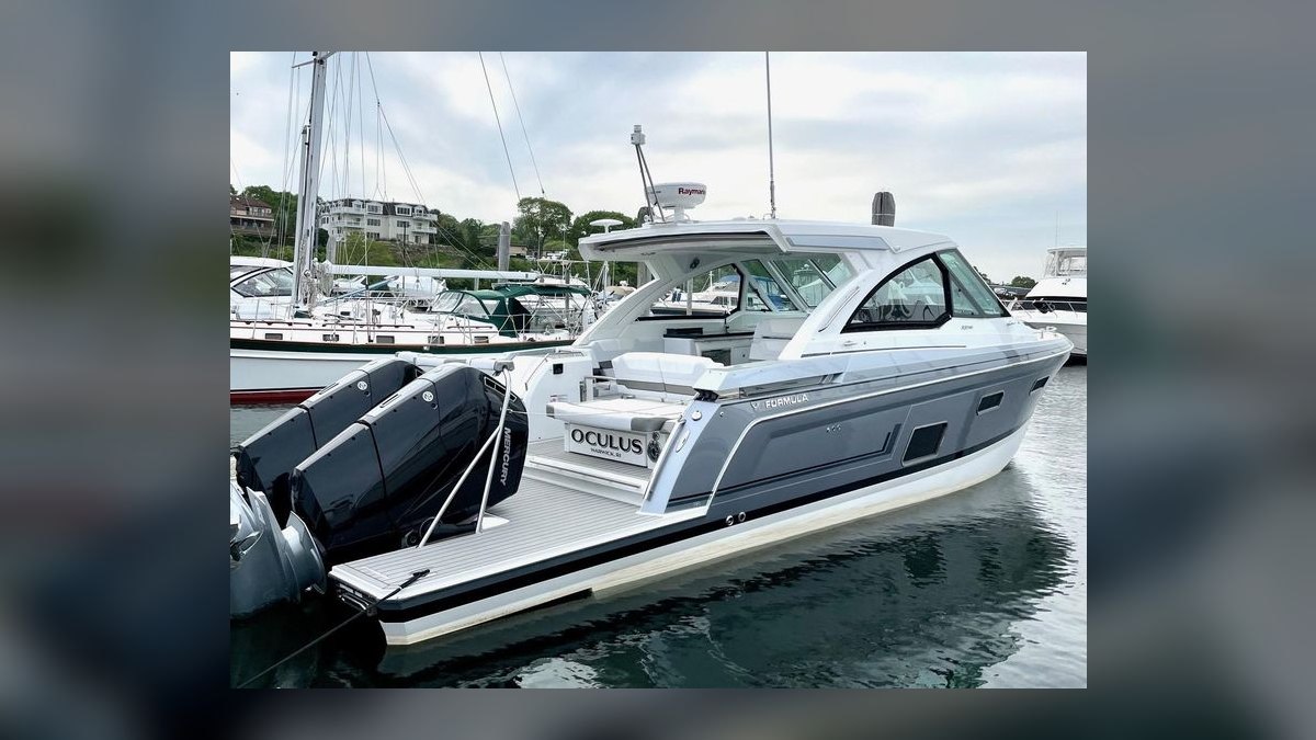 Top 10 Formula Boat Models 2027 — figure 7