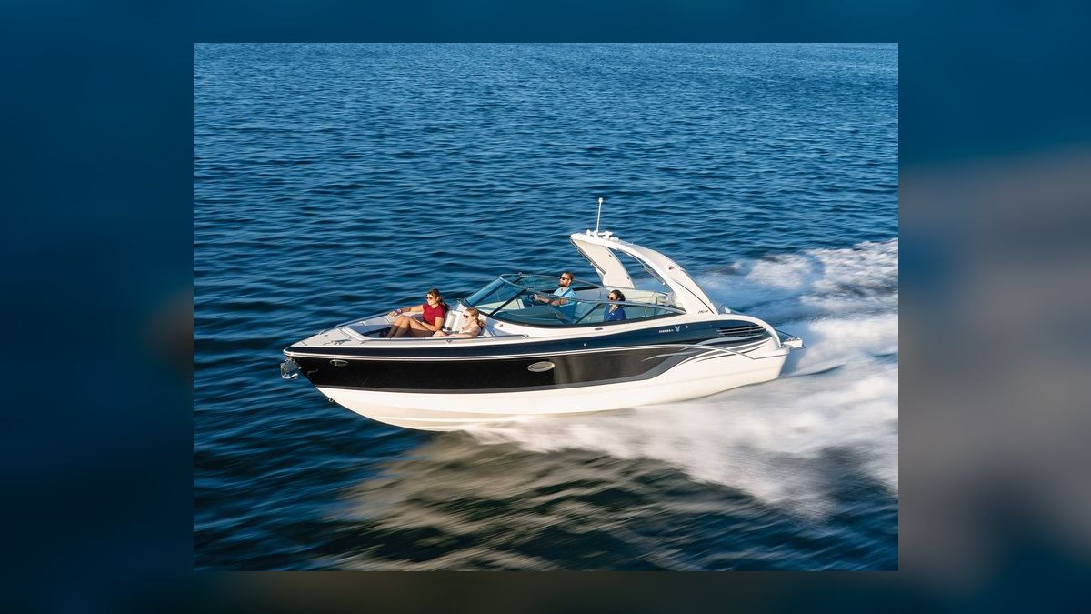 Top 10 Formula Boat Models 2027 — figure 8