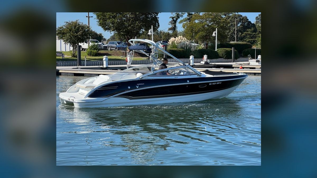 Top 10 Formula Boat Models 2027 — figure 9