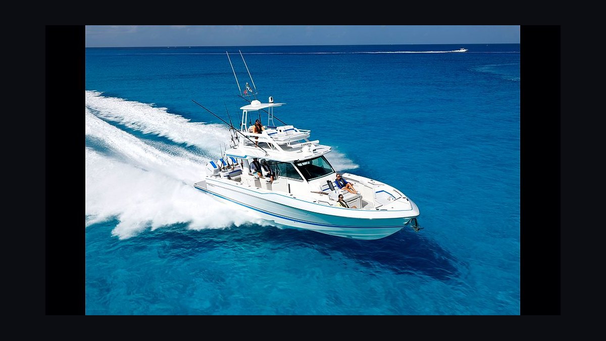 Top 10 Formula Boat Models 2027