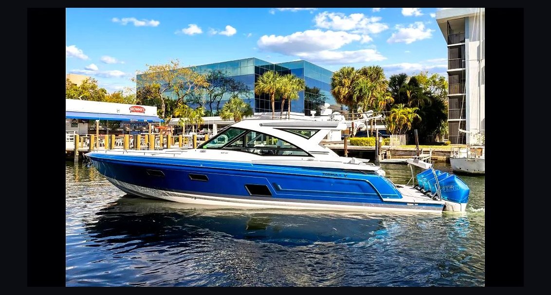 Top 10 Formula Boat Models 2027