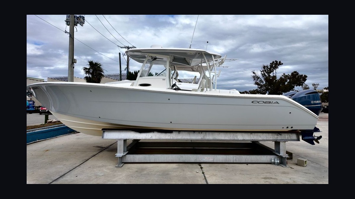 Top 10 Cobia Boat Models 2027 — figure 3
