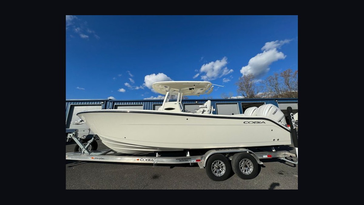 Top 10 Cobia Boat Models 2027 — figure 4
