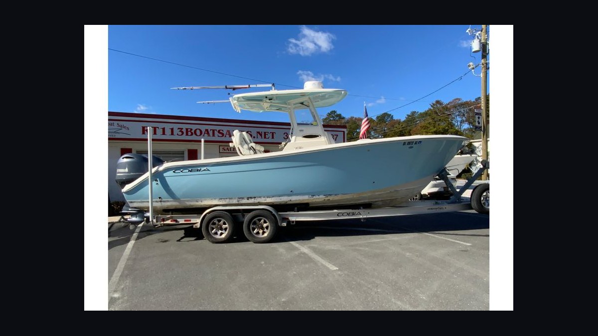 Top 10 Cobia Boat Models 2027 — figure 5