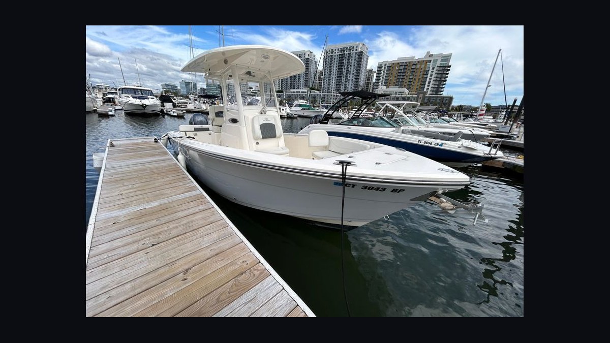Top 10 Cobia Boat Models 2027 — figure 6