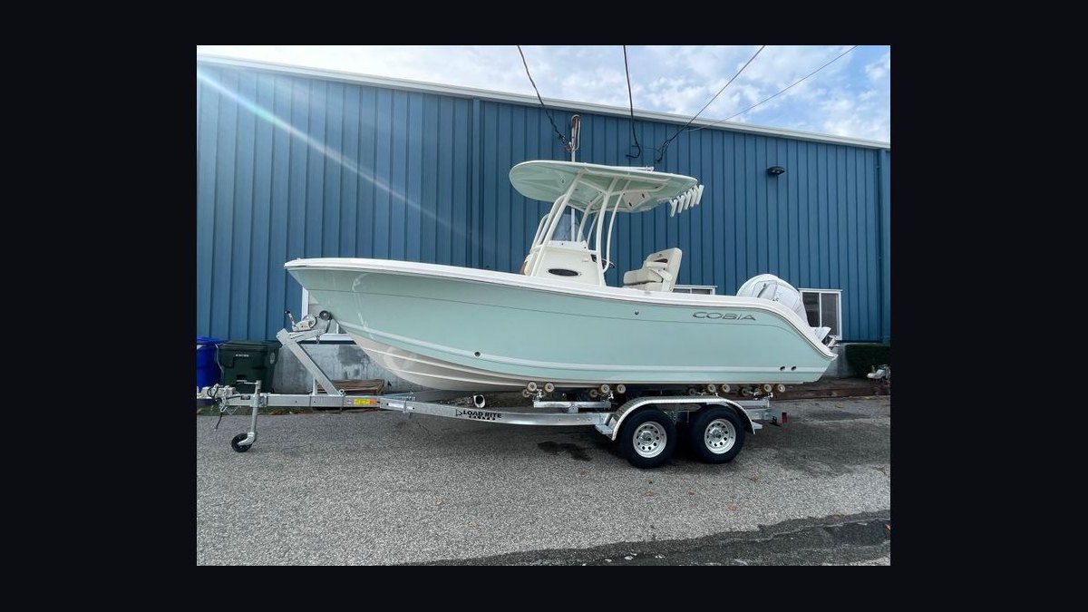 Top 10 Cobia Boat Models 2027 — figure 8